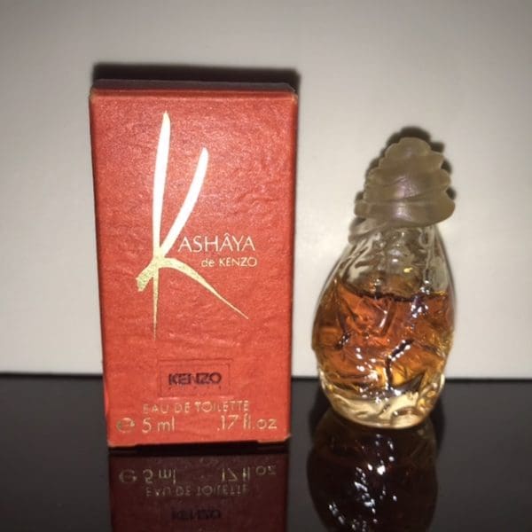 Kenzo  Kashâya  Eau de Toilette  5 ml