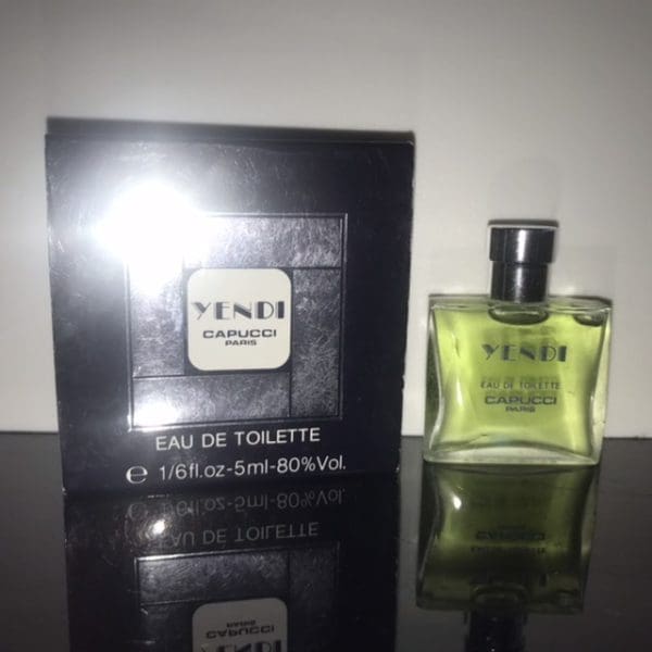 Roberto Capucci  Yendi  Eau de Toilette  5 ml