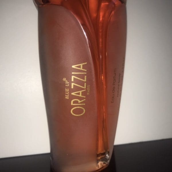 Blue Up  Orazzia  Eau de Parfum  100 ml  Vapo - Obrázek 2