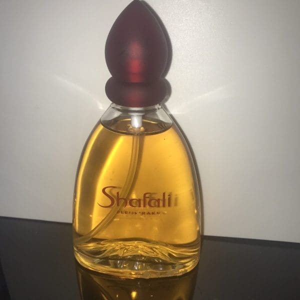 Yves Rocher  Shafali Fleur Rare  Eau de Toilette <BR> 60 ml - Obrázek 3
