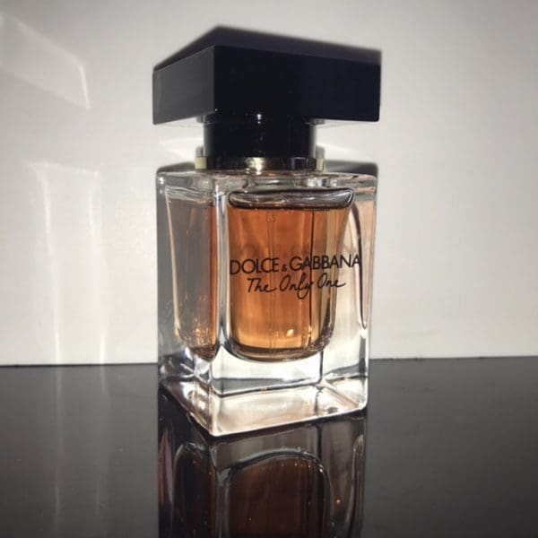 Dolce & Gabbana  The Only One  Eau de Parfum  30 ml  Vapo