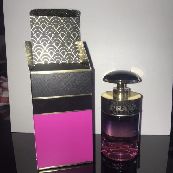 Prada  Candy Night  Eau de Parfum  30 ml  Vapo