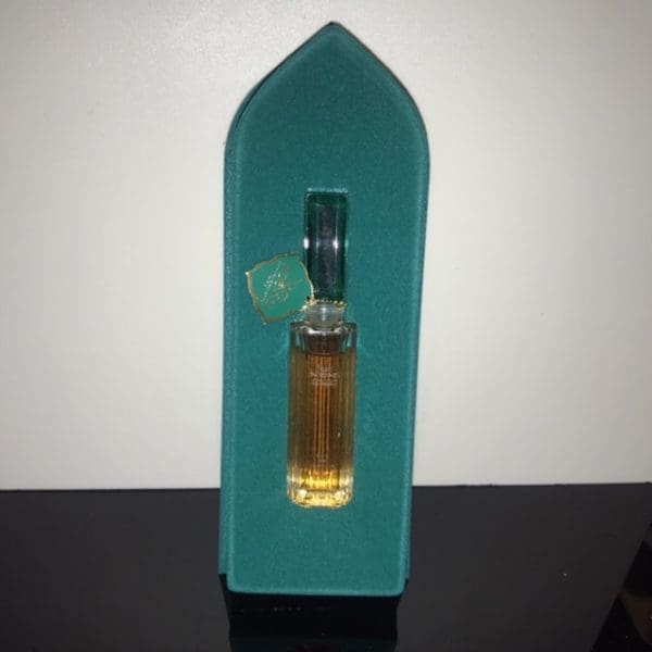 Jean-Louis Scherrer Nuit IndiennesEau de Parfum 3,7 ml - Obrázek 3