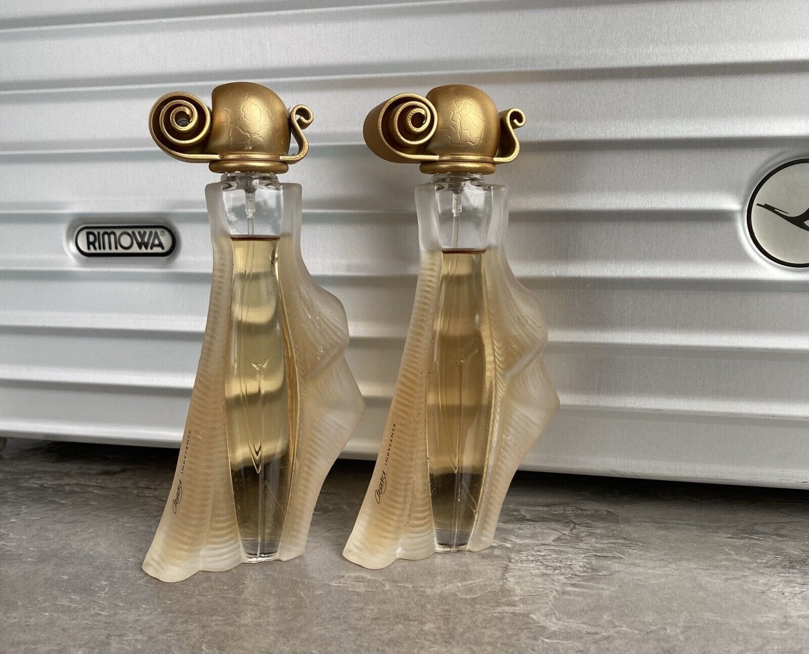 Givenchy Organza Indécence Eau de Parfum 30 ml - Obrázek 3