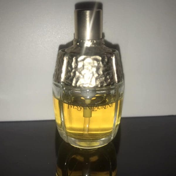 Yves Saint Laurent Champagne Eau de Toilette 7,5 ml VAPO - Obrázek 3