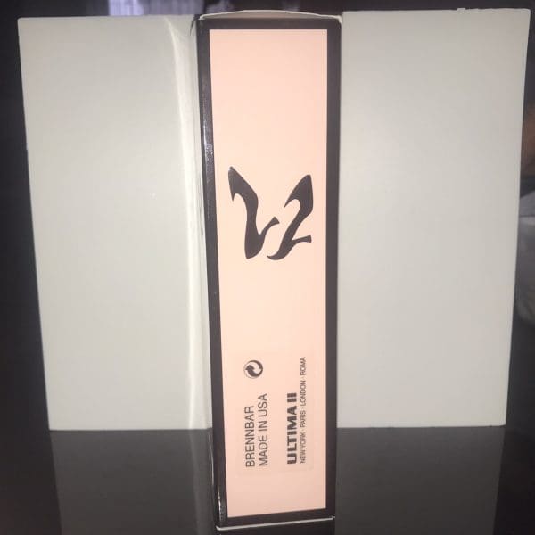 Revlon  Head Over Heels  Eau de Parfum  56,18 ml  Vapo - Obrázek 7