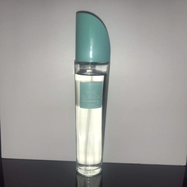 Avon  Pur Blanca Harmony  Eau de Toilette  50 ml  Vapo - Obrázek 2