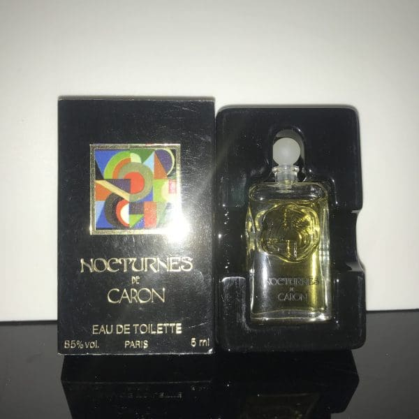 Caron  Nocturnes  Eau de Toilette  5 ml