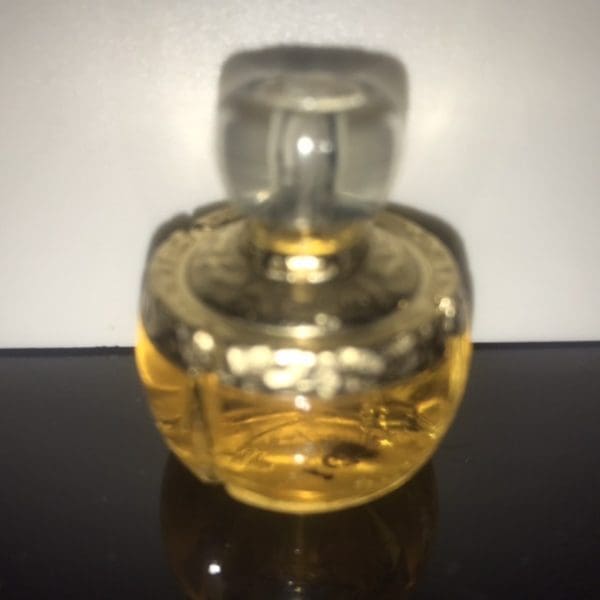 Yves Saint Laurent  Champagne  Eau de Toilette  4 ml - Obrázek 2
