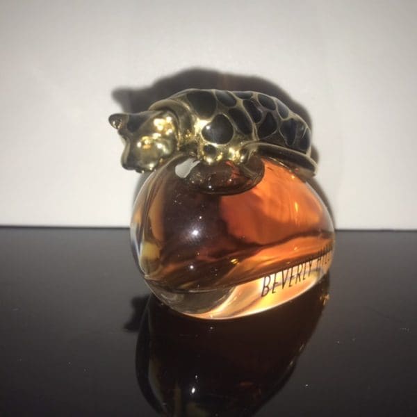 Gale Hayman  Beverly Hills  čistý parfém  7,5 ml - Obrázek 4