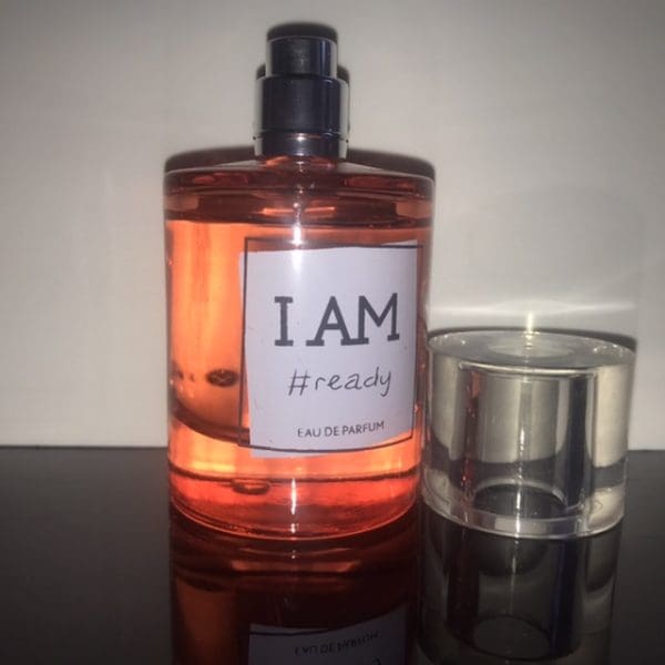 Pippa & Jean  I Am #Ready  Eau de Parfum  50 ml  Vapo - Obrázek 2