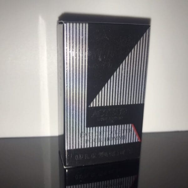 Azzaro PRODÁNO Acteur  Eau de Toilette  5 ml - Obrázek 4