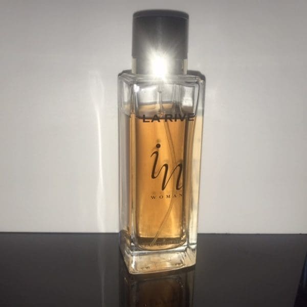 La Rive  In Woman  Eau de Parfum  90 ml  Vapo