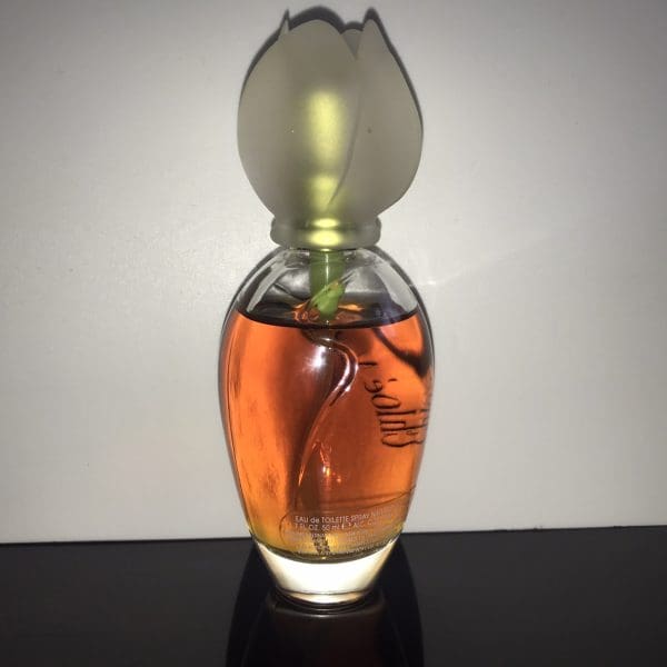 Chloe  Narcisse  Eau de Toilette  50 ml  VAPO * RARITA * VINTAGE - Obrázek 2