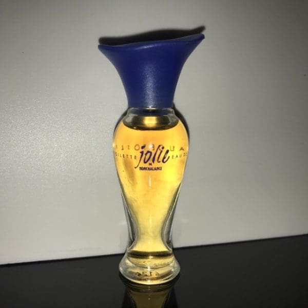 Mäurer & Wirtz  Jolie de Nonchalance  Eau de Toilette  5 ml