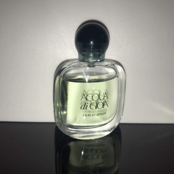 Giorgio Armani Acqua di Gioia  Eau de Parfum  7 ml