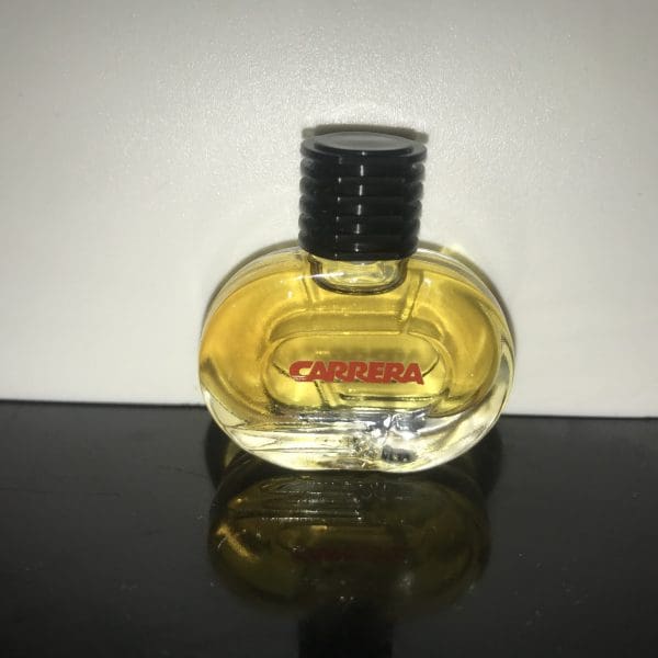 Muelhens  Carrera  Eau de Toilette  5 ml