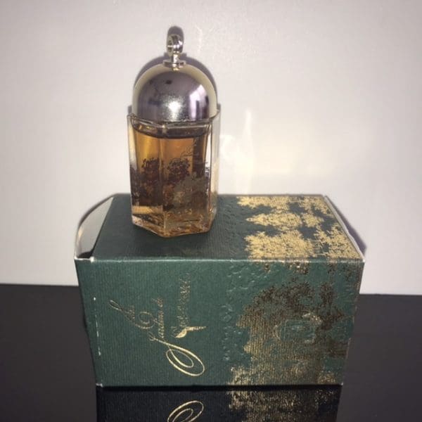 Les Jardins De GazzazEau de Parfum 10 ml RARITA - Obrázek 6