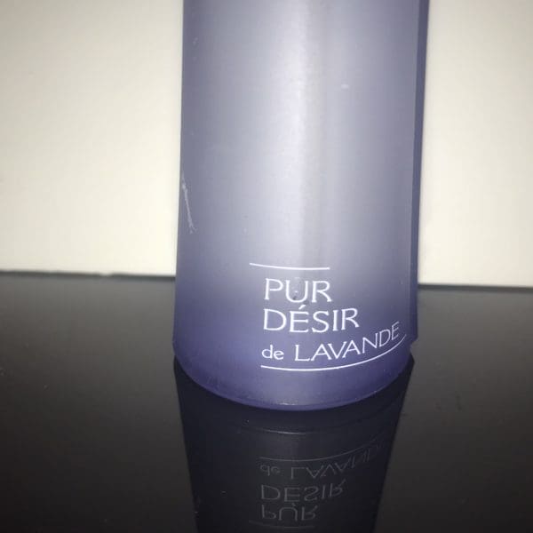 Yves Rocher Pur Désir de LavandeEau de Toilette 60 ml vapo - Obrázek 2