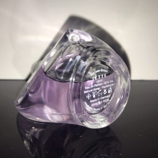 Jette Joop  Jette  Eau de Parfum  30 ml - Obrázek 2