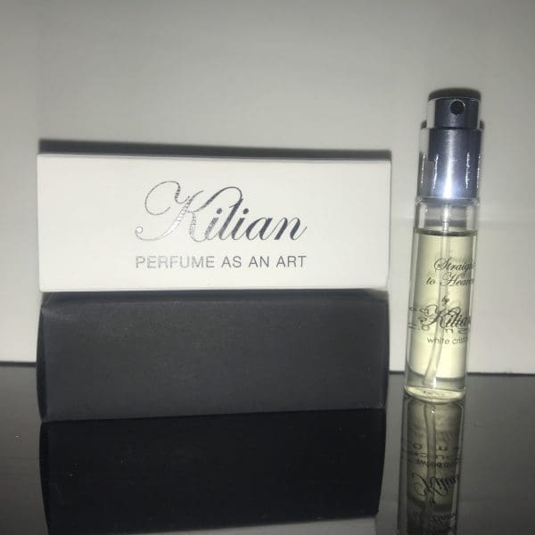 By Kilian  Straight to Heaven White Cristal  Eau de Parfum  7,5 ml  Vapo - Obrázek 6
