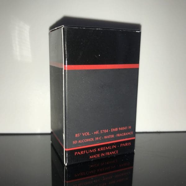 Kremlin  Kremlin  Eau de Toilette  7,5 ml - Obrázek 3