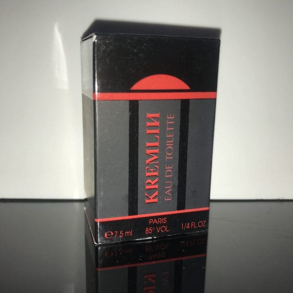 Kremlin  Kremlin  Eau de Toilette  7,5 ml - Obrázek 2