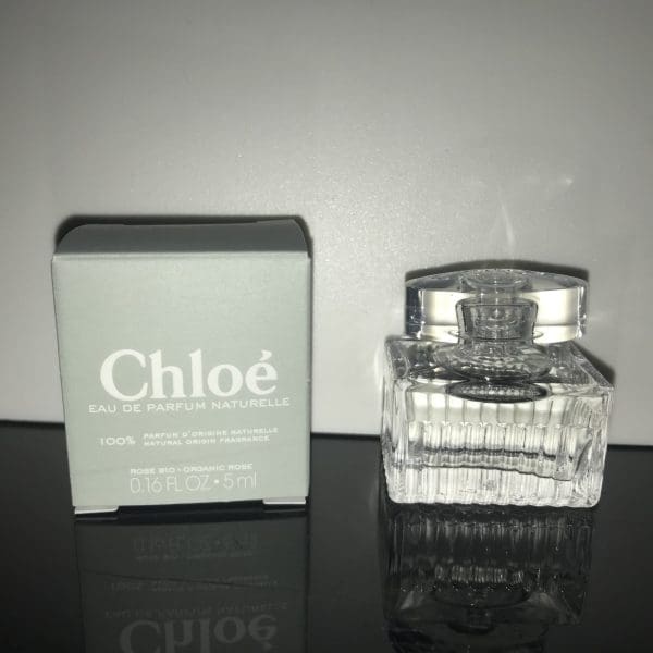 Chloé Chloé Eau de Parfum Naturelle5 ml