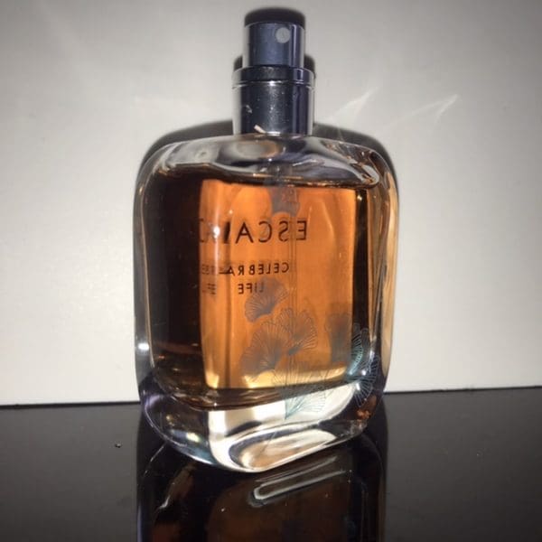 Escada  Celebrating Life  Eau de Parfum  50 ml  Vapo - Obrázek 2