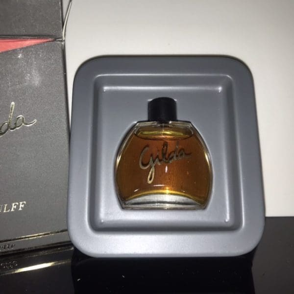 Pierre Wulff Gilda Eau de Toilette 5 ml - Obrázek 2