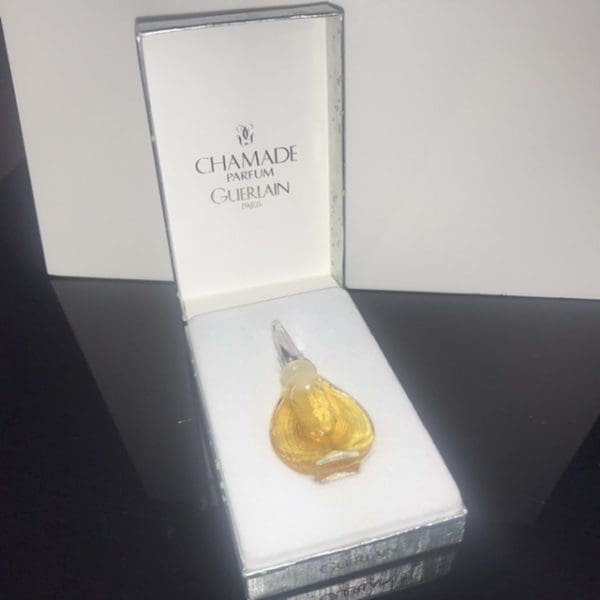 Guerlain Chamade čistý parfém 2 ml - Obrázek 9