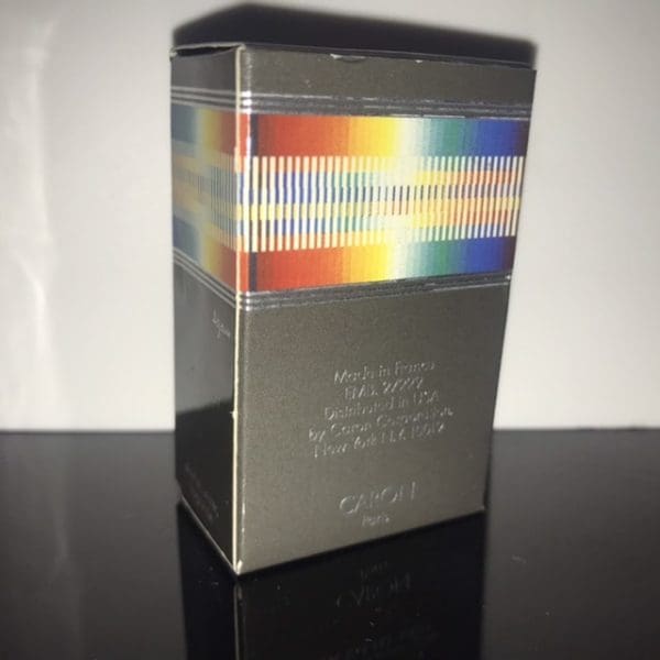Caron  Le 3e Homme  Eau de Toilette  5 ml - Obrázek 5