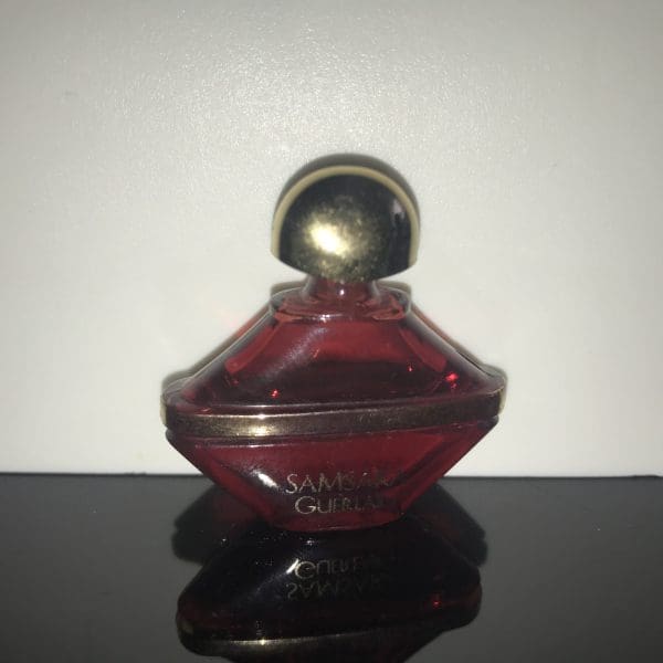 Guerlain 3x parfém á 2 ml - Obrázek 5