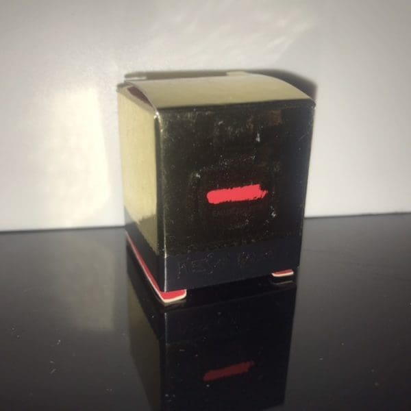 Yves Saint Laurent  Champagne  Eau de Toilette  4 ml - Obrázek 6