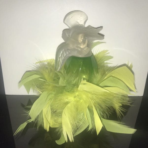 Nina Ricci  L'Air du Temps  factice  50 ml  Vapo