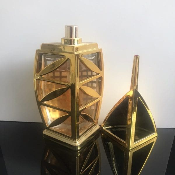 Jean-Pierre Sand  World Renowned Gold  Eau de Parfum  75 ml  Vapo - Obrázek 4