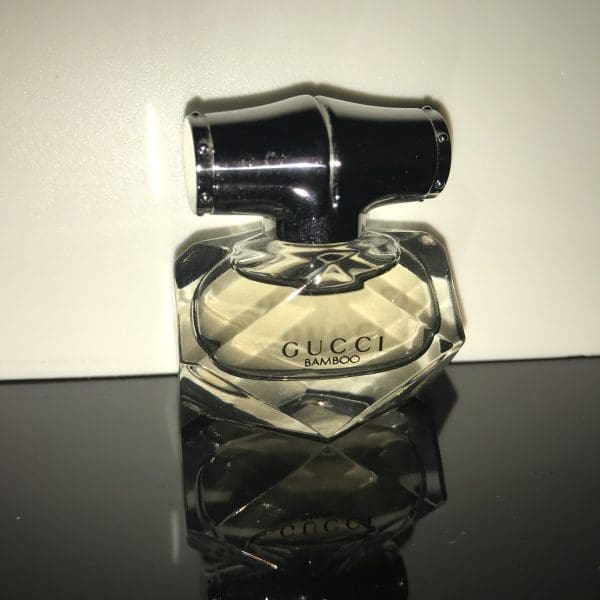 Gucci  Bamboo  Eau de Parfum  5 ml