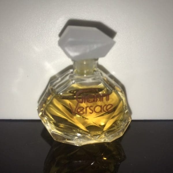 Versace  Gianni Versace  Eau de Toilette  3,5 ml - Obrázek 6