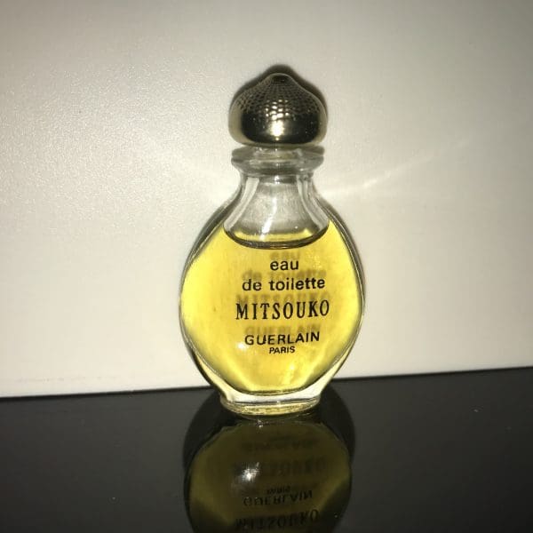 Guerlain  Mitsouko  Eau de Toilette  4,2 ml