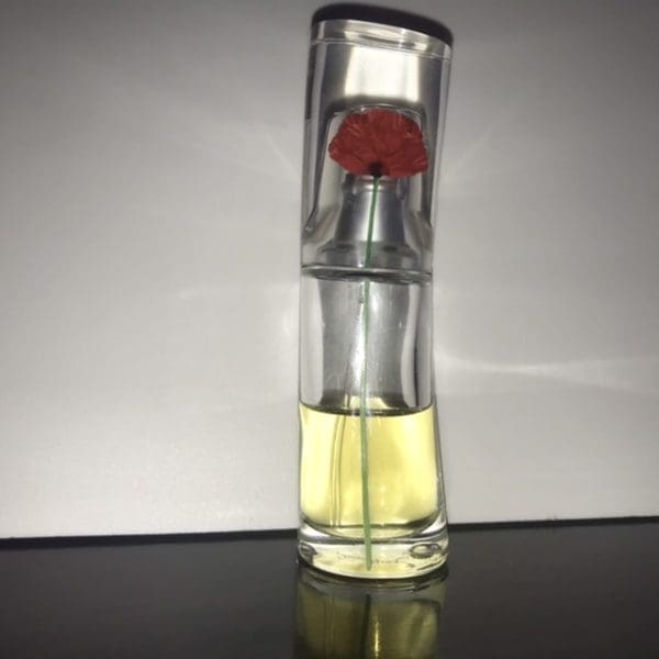 Kenzo  Flower by Kenzo  Eau de Parfum  15 ml  Spray - Obrázek 4