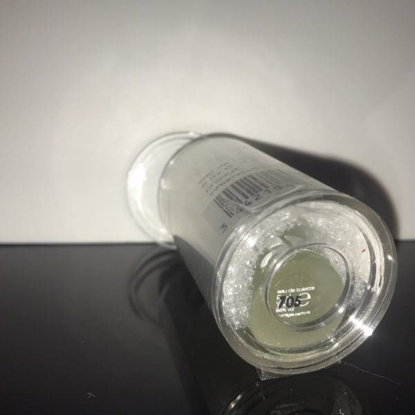 Courreges  Courreges  Eau de Toilette  5 ml - Obrázek 3