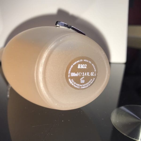 Jennifer Lopez Glow Eau de Parfum 100 ml - Obrázek 2