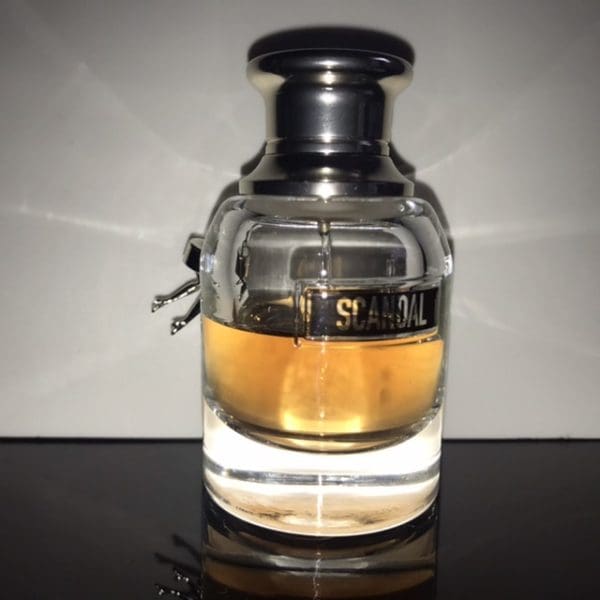 Jean Paul Gaultier  Scandal  Eau de Toilette  30 ml  Vapo - Obrázek 5