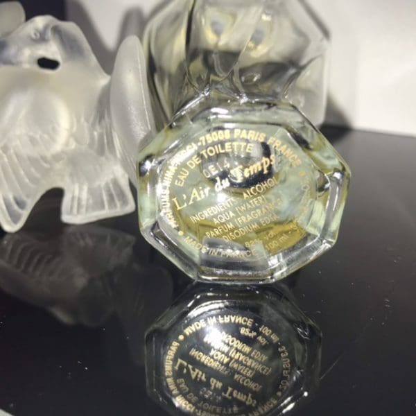 Nina Ricci  L'Air du Temps  Eau de Toilette  100 ml  Vapo - Obrázek 2