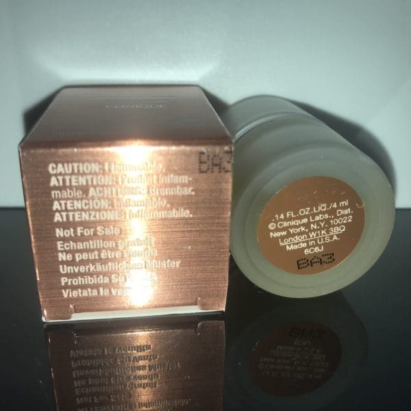 Clinique  Simply  čistý parfém  4 ml  RAR - Obrázek 8