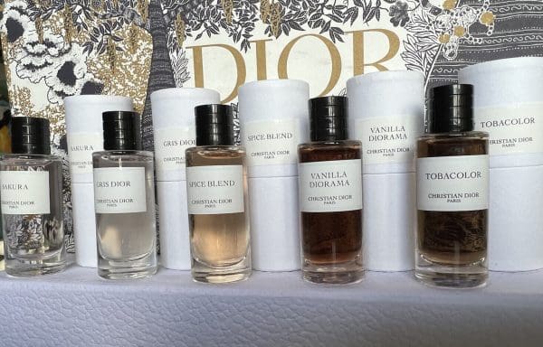 Christian Dior La Collection Privée 7,5 ml UNISEX - Obrázek 9