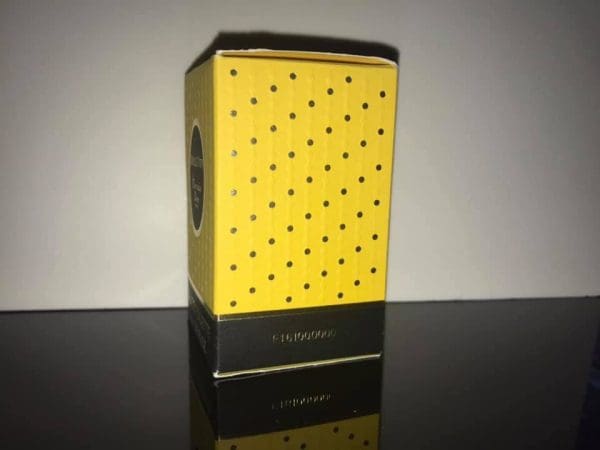 Christian Dior  Dolce Vita  Eau de Toilette  5 ml - Obrázek 4