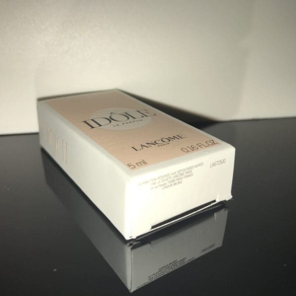 Lancome  Idole  Le Parfum 5 ml - Obrázek 2