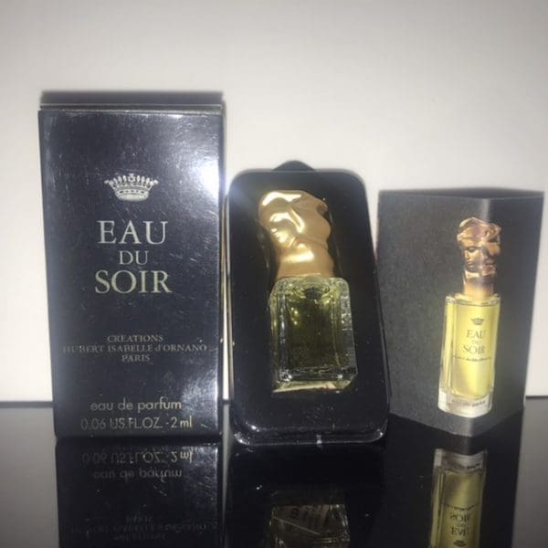 Sisley Eau du Soir Eau de Parfum 2 ml