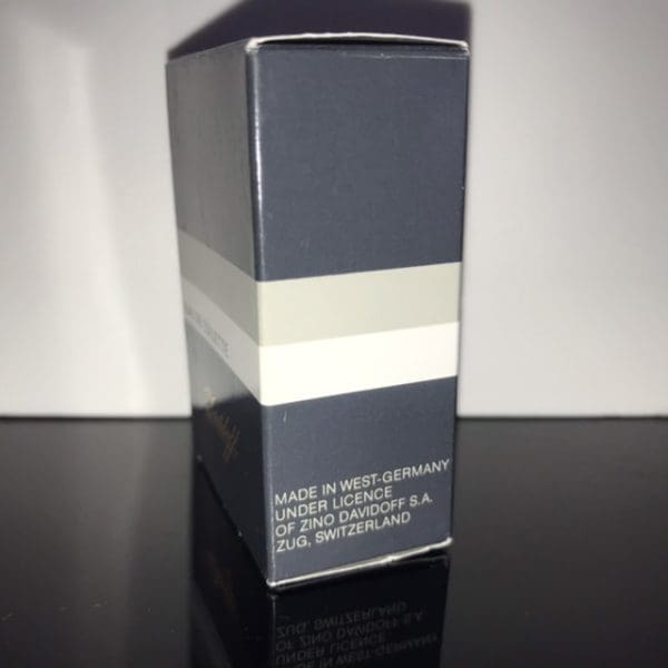 Davidoff  Davidoff  Eau de Toilette  7 ml - Obrázek 7